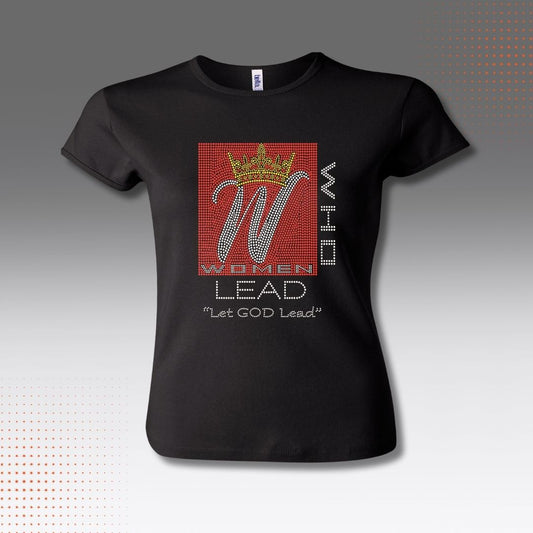 Women Who Lead - T-shirt