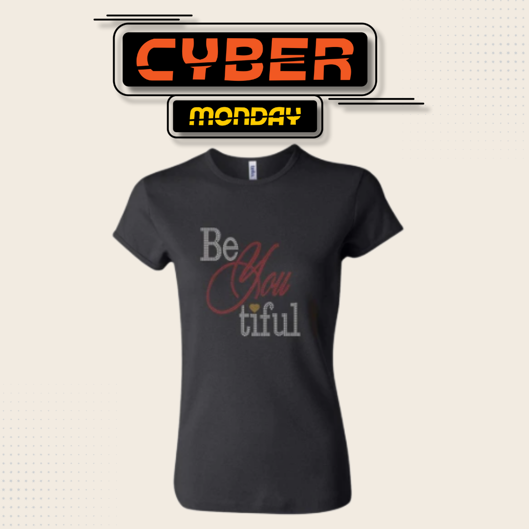 Be-Youtiful T-Shirt