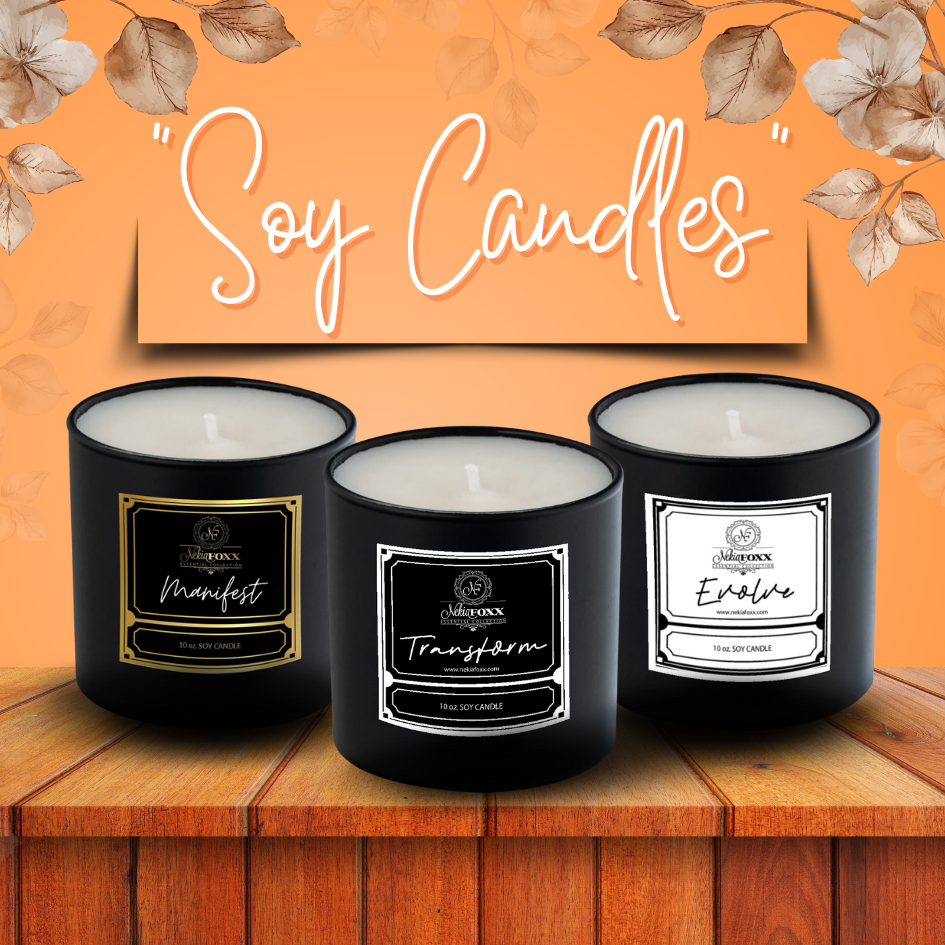 Exclusive Candles