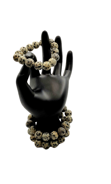 Dalmatian jasper