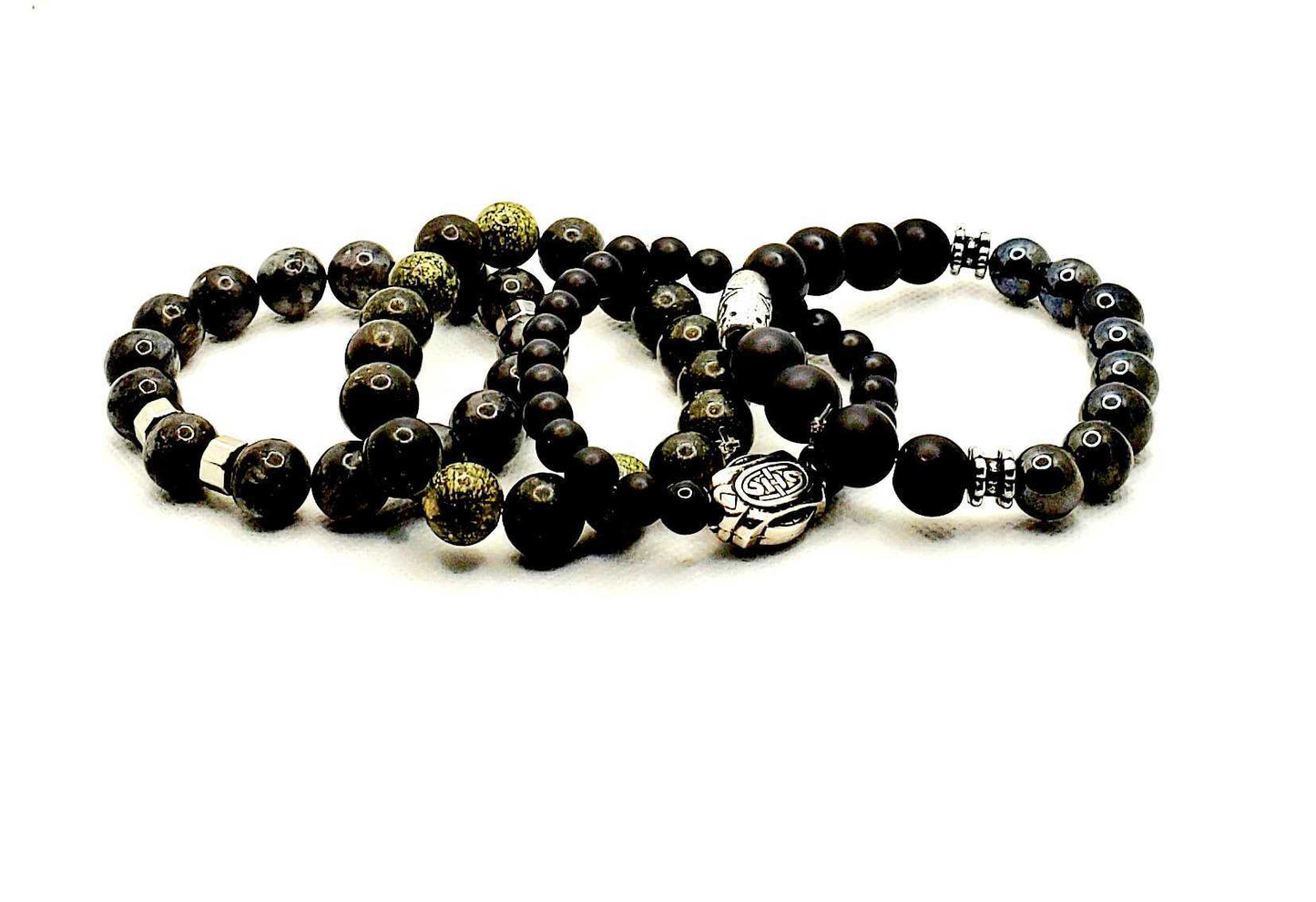 HEALING HANDS Accessories-FOR HIM (Men's Collection)