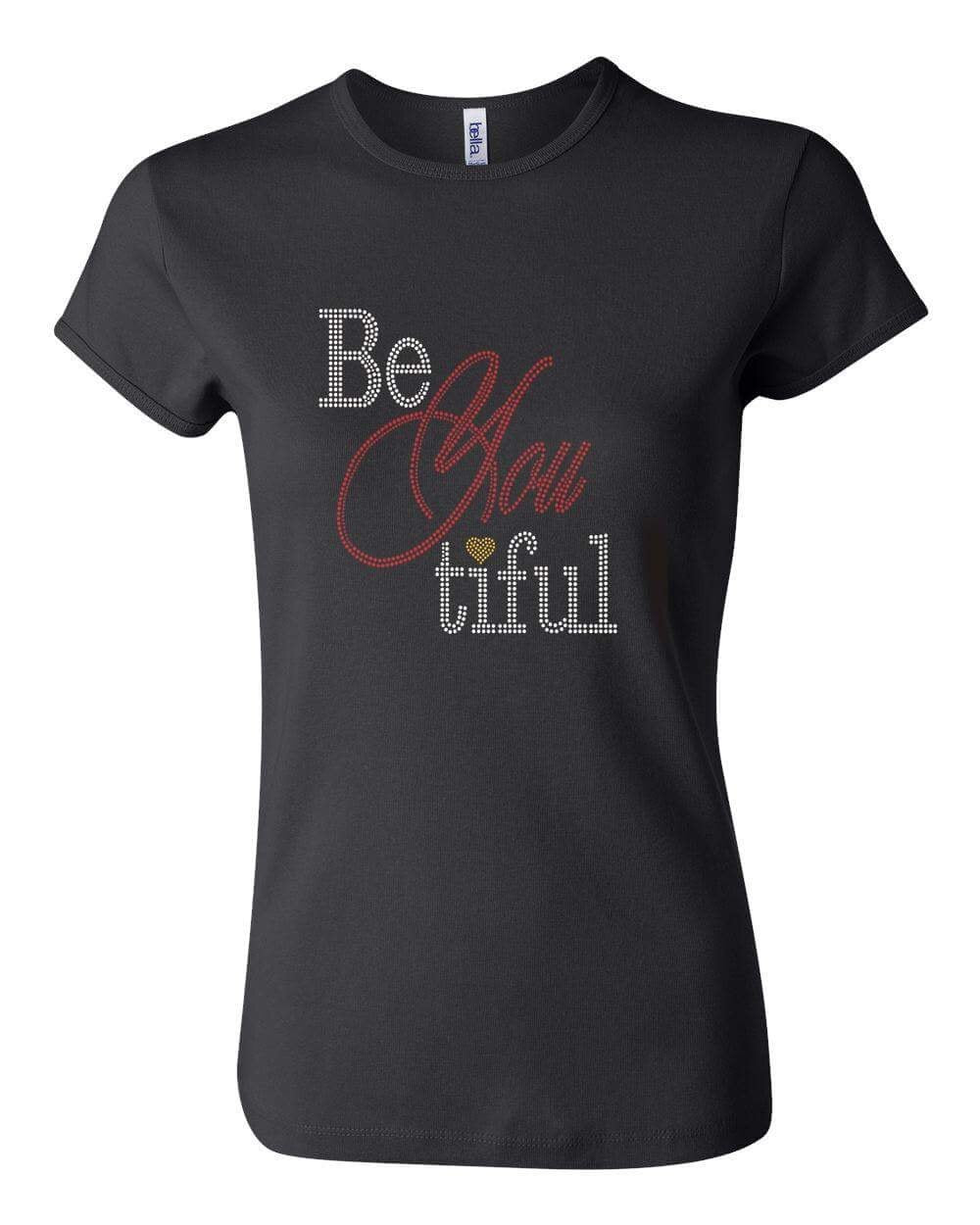 Be-Youtiful T-Shirt