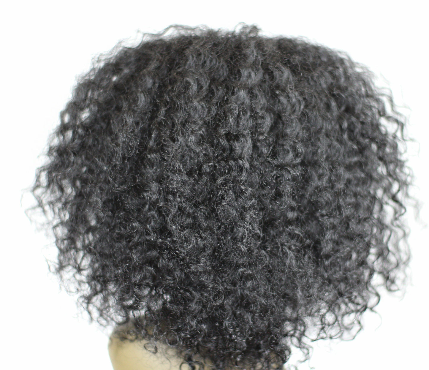 AFRO KINKY CURLY 10/12"