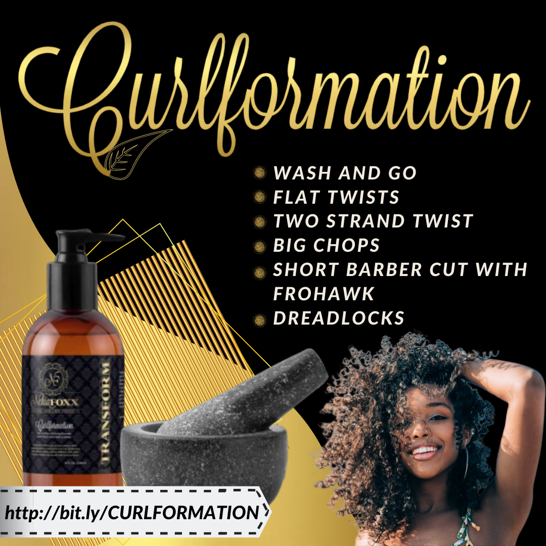 Curlformation