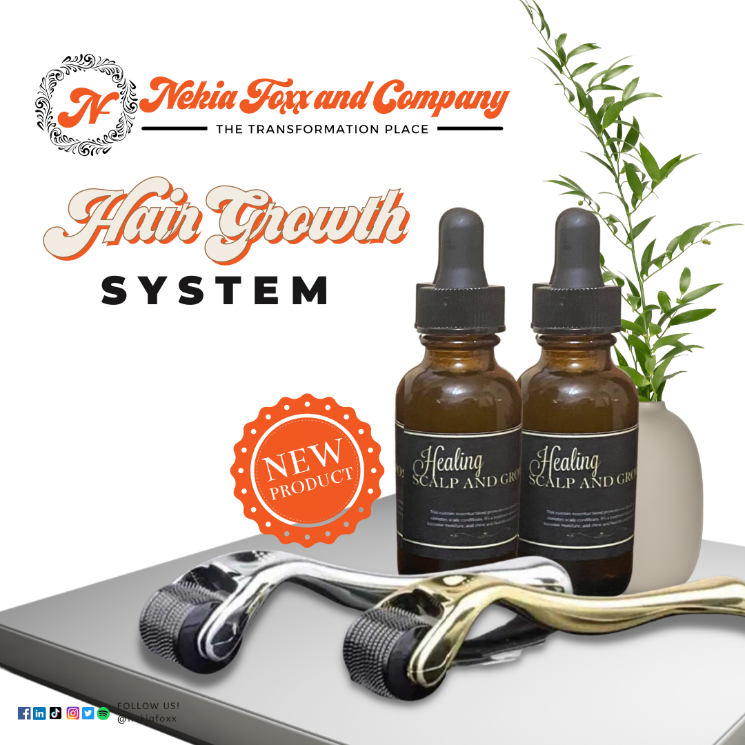 Growth Treatment System