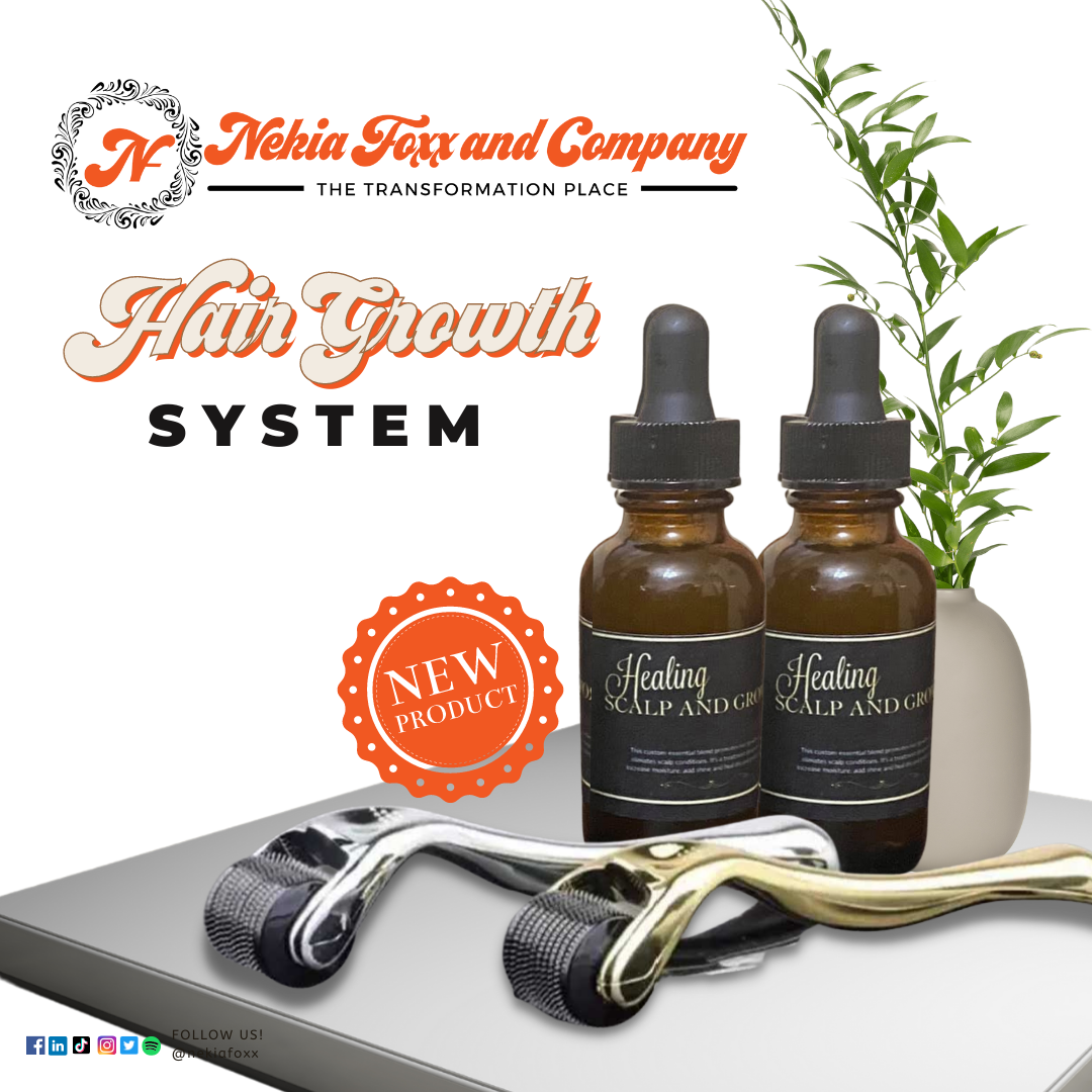 GROWTH TREATMENT SYSTEM