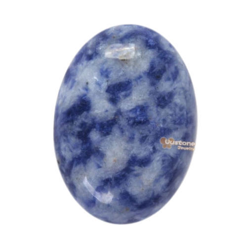 Blue Spot Jasper