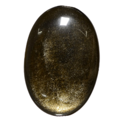 Gold Obsidian