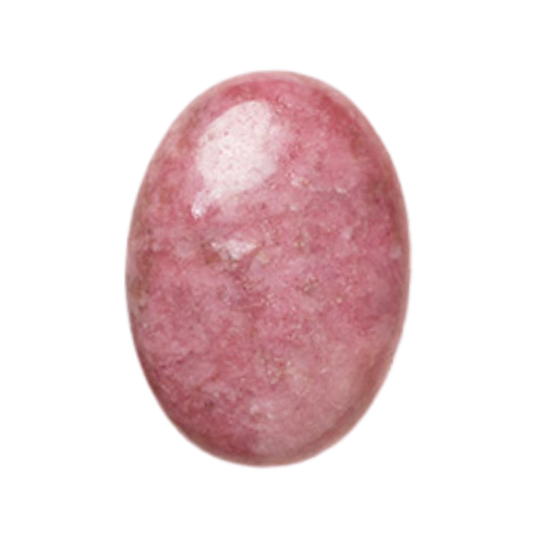 Pink Rhodonite