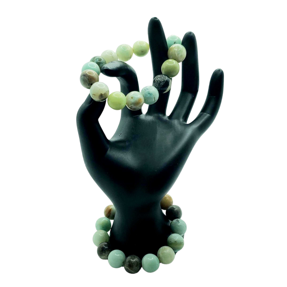 Amazonite