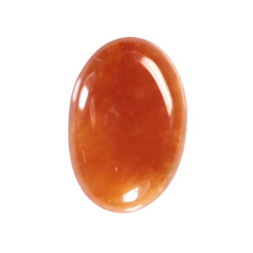 Orange Jade