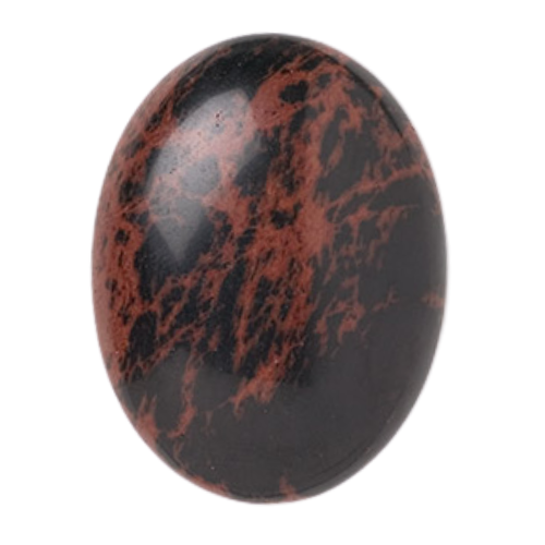 Mahogany Obsidian